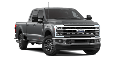 2026 Ford F-250 Super Duty LARIAT 4WD CREW CAB 6.75