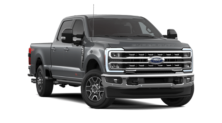 2026 Ford F-250 Super Duty LARIAT 4WD CREW CAB 6.75