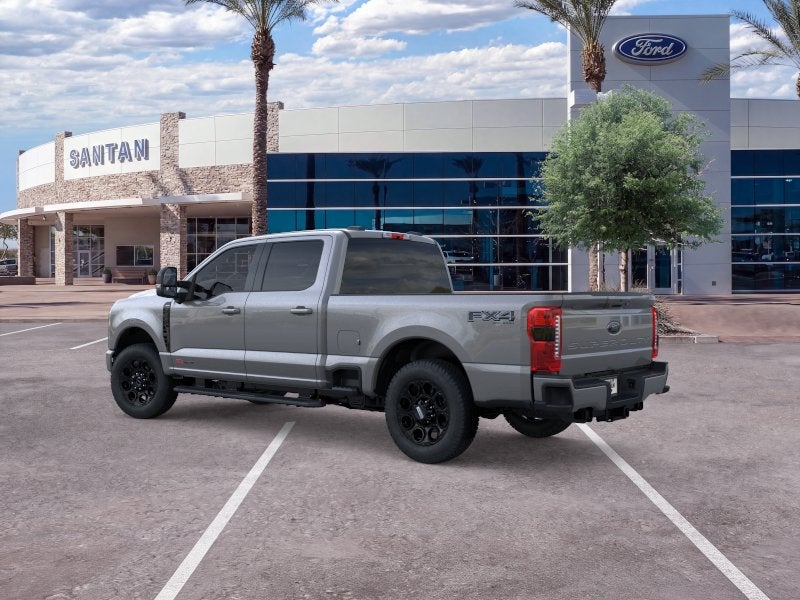 2026 Ford F-250 Super Duty LARIAT 4WD CREW CAB 6.75