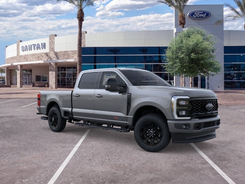2026 Ford F-250 Super Duty LARIAT 4WD CREW CAB 6.75