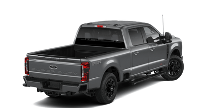2026 Ford F-250 Super Duty LARIAT 4WD CREW CAB 6.75