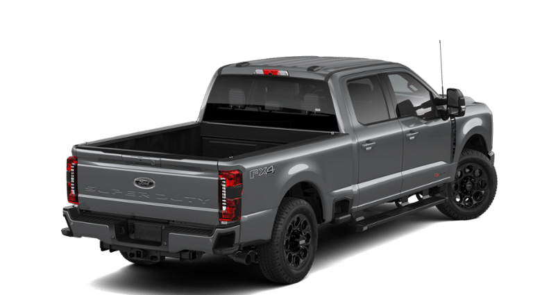 2026 Ford F-250 Super Duty LARIAT 4WD CREW CAB 6.75
