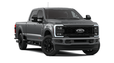 2026 Ford F-250 Super Duty LARIAT 4WD CREW CAB 6.75