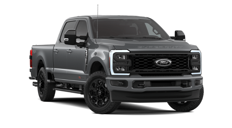 2026 Ford F-250 Super Duty LARIAT 4WD CREW CAB 6.75
