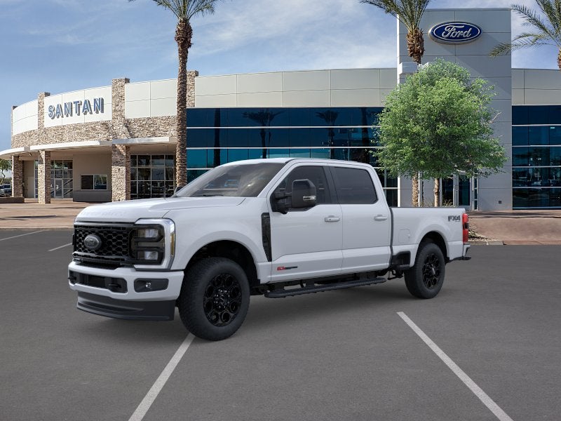 2026 Ford F-250 Super Duty LARIAT 4WD CREW CAB 6.75
