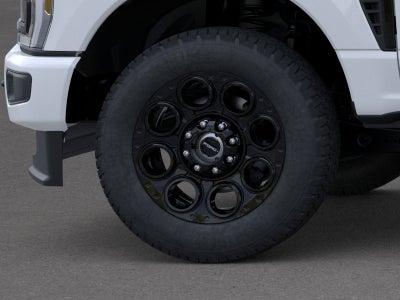 2026 Ford F-250 Super Duty LARIAT 4WD CREW CAB 6.75