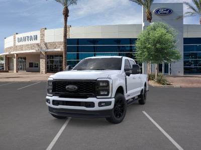 2026 Ford F-250 Super Duty LARIAT 4WD CREW CAB 6.75