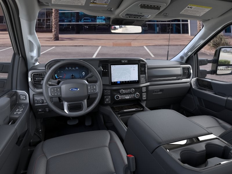 2026 Ford F-250 Super Duty LARIAT 4WD CREW CAB 6.75