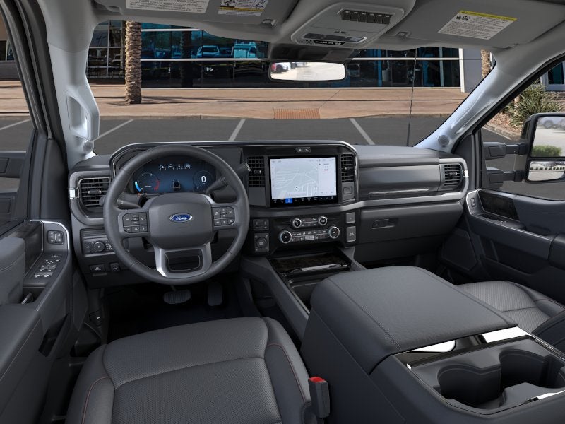 2026 Ford F-250 Super Duty LARIAT 4WD CREW CAB 6.75