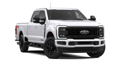2026 Ford F-250 Super Duty LARIAT 4WD CREW CAB 6.75
