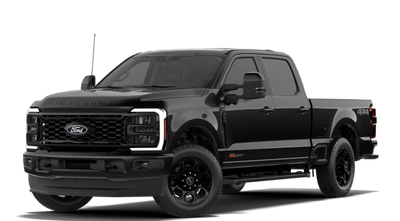 2027 Ford F-250 Super Duty LARIAT 4WD CREW CAB 6.75
