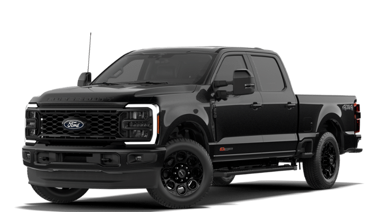 2027 Ford F-250 Super Duty LARIAT 4WD CREW CAB 6.75