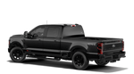 2027 Ford F-250 Super Duty LARIAT 4WD CREW CAB 6.75
