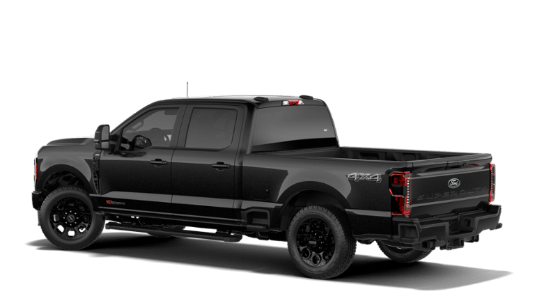 2027 Ford F-250 Super Duty LARIAT 4WD CREW CAB 6.75