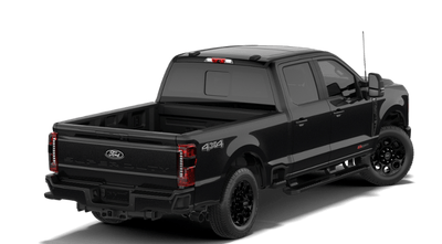 2027 Ford F-250 Super Duty LARIAT 4WD CREW CAB 6.75