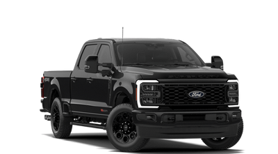 2027 Ford F-250 Super Duty LARIAT 4WD CREW CAB 6.75