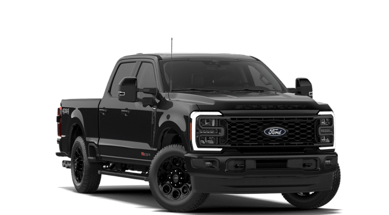 2027 Ford F-250 Super Duty LARIAT 4WD CREW CAB 6.75