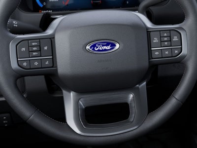 2027 Ford F-250 Super Duty LARIAT 4WD CREW CAB 6.75