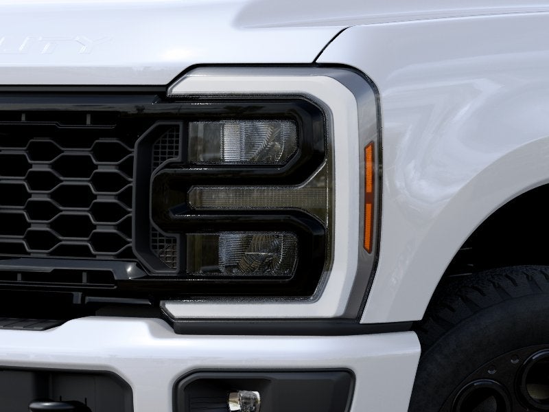 2027 Ford F-250 Super Duty LARIAT 4WD CREW CAB 6.75