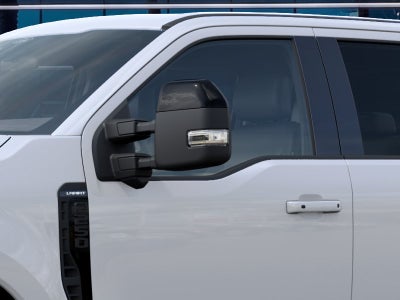 2027 Ford F-250 Super Duty LARIAT 4WD CREW CAB 6.75