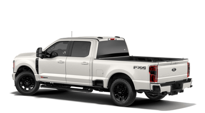 2027 Ford F-250 Super Duty LARIAT 4WD CREW CAB 6.75