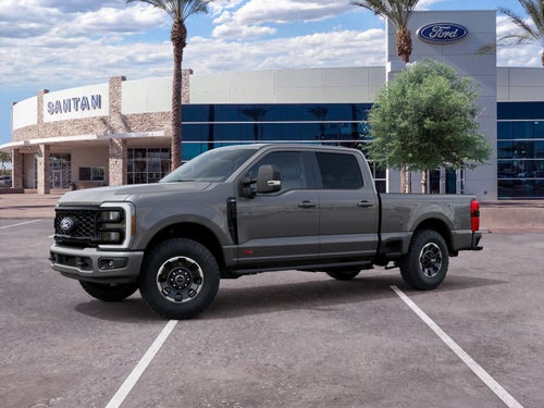 2027 Ford F-250 Super Duty XLT 4WD CREW CAB 6.75 BO
