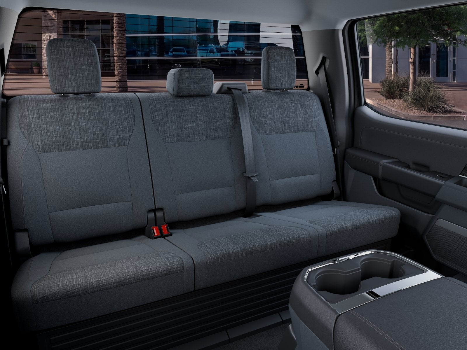 2027 Ford F-250 Super Duty XLT 4WD CREW CAB 6.75 BO
