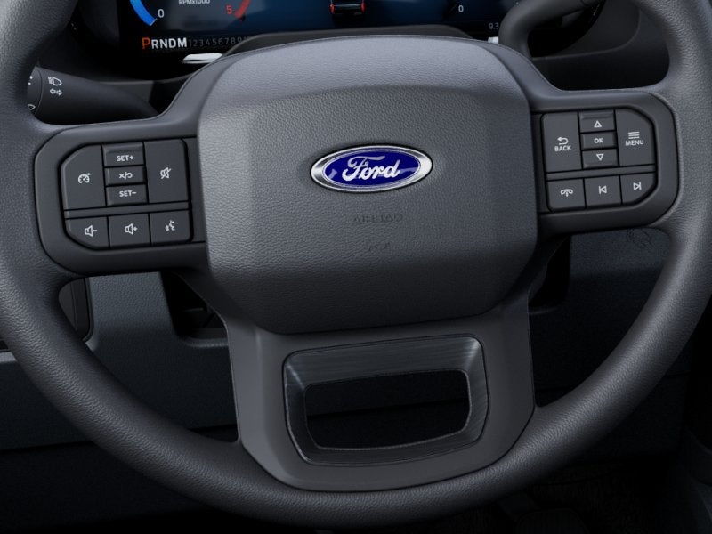 2027 Ford F-250 Super Duty XLT 4WD CREW CAB 6.75 BO