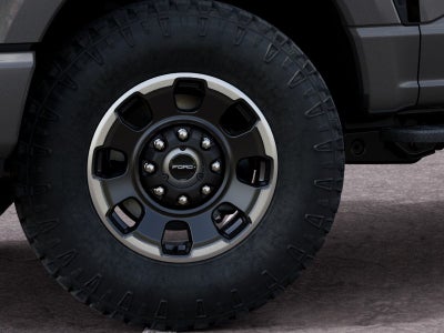 2027 Ford F-250 Super Duty XLT 4WD CREW CAB 6.75 BO