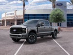2027 Ford F-250 Super Duty XLT 4WD CREW CAB 6.75 BO