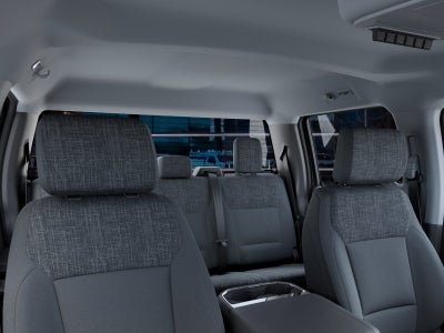 2027 Ford F-250 Super Duty XLT 4WD CREW CAB 6.75 BO