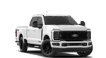 2027 Ford F-250 Super Duty LARIAT 4WD CREW CAB 6.75