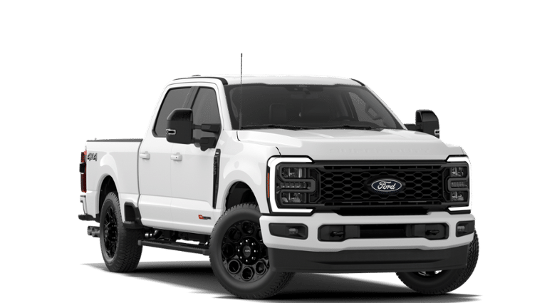 2027 Ford F-250 Super Duty LARIAT 4WD CREW CAB 6.75
