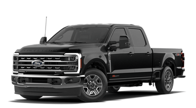2027 Ford F-250 Super Duty LARIAT 4WD CREW CAB 6.75