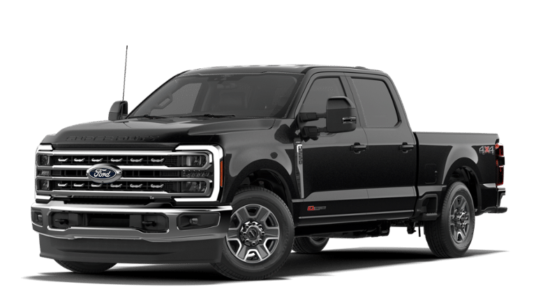 2027 Ford F-250 Super Duty LARIAT 4WD CREW CAB 6.75
