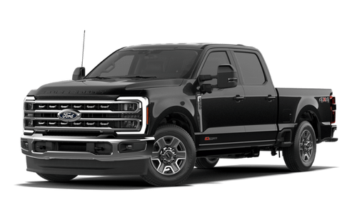 2027 Ford F-250 Super Duty LARIAT 4WD CREW CAB 6.75