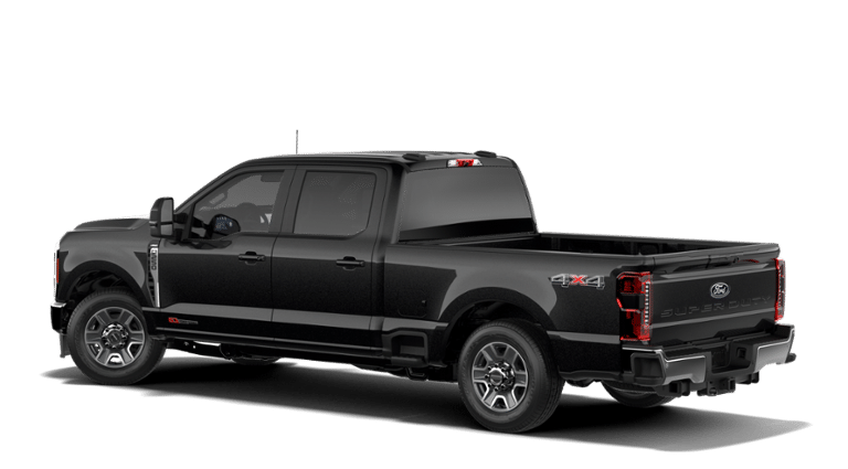 2027 Ford F-250 Super Duty LARIAT 4WD CREW CAB 6.75