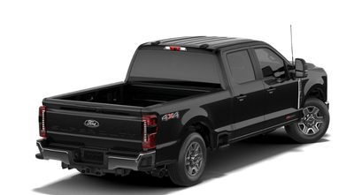 2027 Ford F-250 Super Duty LARIAT 4WD CREW CAB 6.75