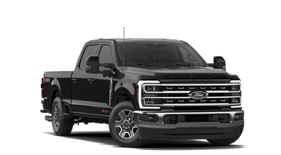 2027 Ford F-250 Super Duty LARIAT 4WD CREW CAB 6.75