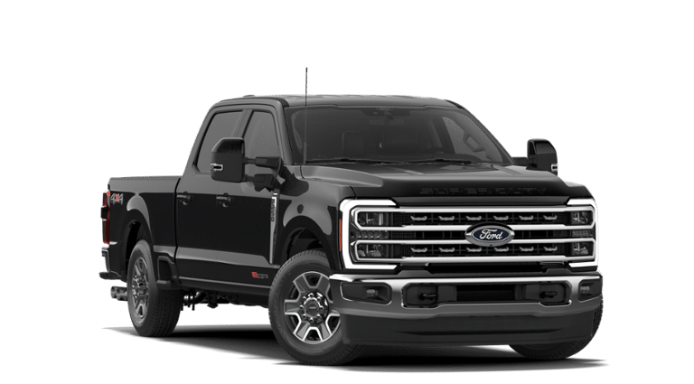 2027 Ford F-250 Super Duty LARIAT 4WD CREW CAB 6.75