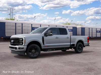 2027 Ford F-250 Super Duty XLT 4WD CREW CAB 6.75 BO