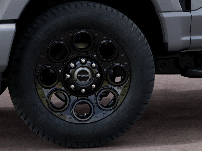 2027 Ford F-250 Super Duty XLT 4WD CREW CAB 6.75 BO