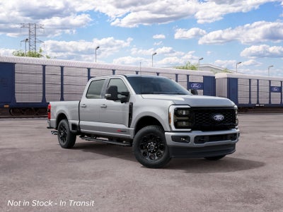 2027 Ford F-250 Super Duty XLT 4WD CREW CAB 6.75 BO