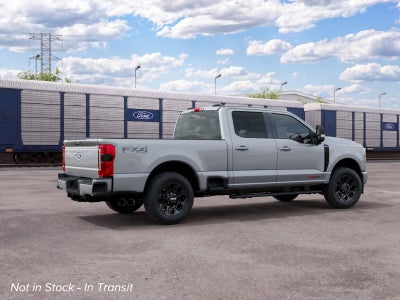 2027 Ford F-250 Super Duty XLT 4WD CREW CAB 6.75 BO