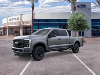 2026 Ford F-250 Super Duty PLATINUM 4WD CREW CAB 8