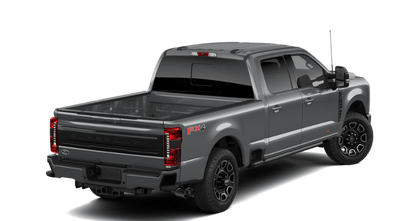 2026 Ford F-250 Super Duty PLATINUM 4WD CREW CAB 8