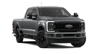 2026 Ford F-250 Super Duty LARIAT 4WD CREW CAB 6.75