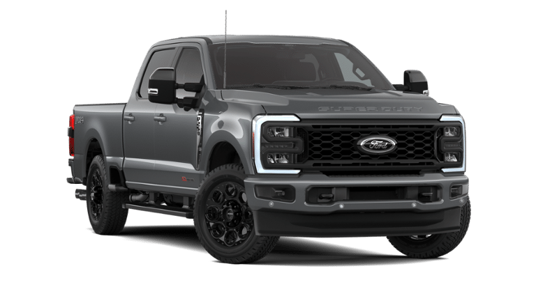 2026 Ford F-250 Super Duty LARIAT 4WD CREW CAB 6.75