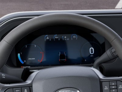 2027 Ford F-250 Super Duty PLATINUM 4WD CREW CAB 6.7