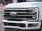 2027 Ford F-250 Super Duty PLATINUM 4WD CREW CAB 6.7